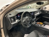  Volvo  V60 T6 Recharge 350 AWD Core Edt VOC Drag #8
