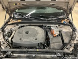  Volvo  V60 T6 Recharge 350 AWD Core Edt VOC Drag #15