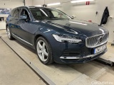  Volvo  V90 T6 Recharge 350 AWD Inscription Exp VOC Drag #2