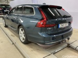  Volvo  V90 T6 Recharge 350 AWD Inscription Exp VOC Drag #4
