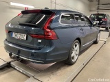  Volvo  V90 T6 Recharge 350 AWD Inscription Exp VOC Drag #5