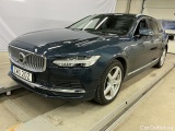  Volvo  V90 T6 Recharge 350 AWD Inscription Exp VOC Drag #3