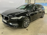  Volvo  V90 T8 AWD Momentum Advanced Edt VOC Navi Pro #3