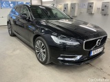  Volvo  V90 T8 AWD Momentum Advanced Edt VOC Navi Pro #2