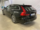  Volvo  V90 T8 AWD Momentum Advanced Edt VOC Navi Pro #4
