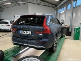  Volvo  XC60 T6 Recharge 350 AWD Core Edt VOC Drag Panorama #5