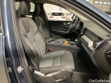  Volvo  XC60 T6 Recharge 350 AWD Core Edt VOC Drag Panorama #9