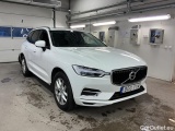  Volvo  XC60 T8 AWD Momentum Edition VOC Drag Panorama #2