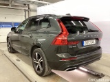  Volvo  XC60 T8 AWD R-Design VOC Panorama #4