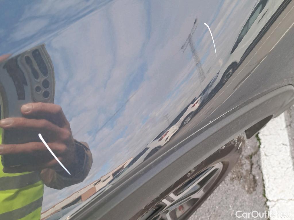  KIA  XCeed KIA  / 2022 / 5P / todoterreno 1.5 MHEV GT-line 118kW (160CV) DCT #22