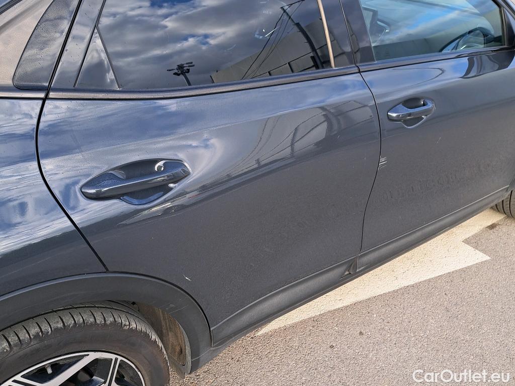  KIA  XCeed KIA  / 2022 / 5P / todoterreno 1.5 MHEV GT-line 118kW (160CV) DCT #11