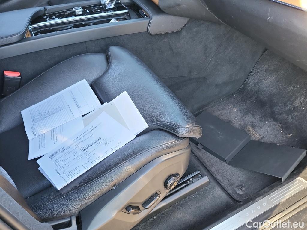  Volvo  XC90 VOLVO  / 2019 / 5P / todoterreno 2.0 B5 D AWD Inscription Auto #11