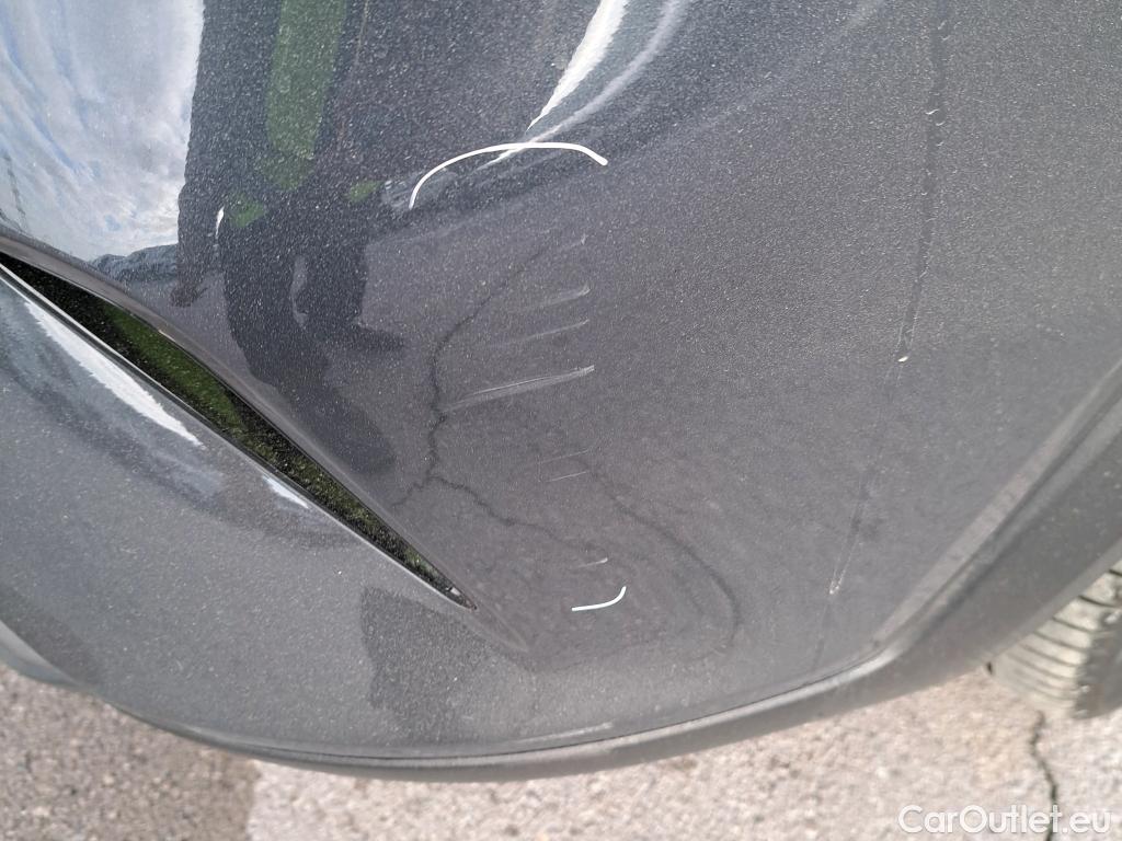  KIA  XCeed KIA  / 2022 / 5P / todoterreno 1.5 MHEV GT-line 118kW (160CV) DCT #14