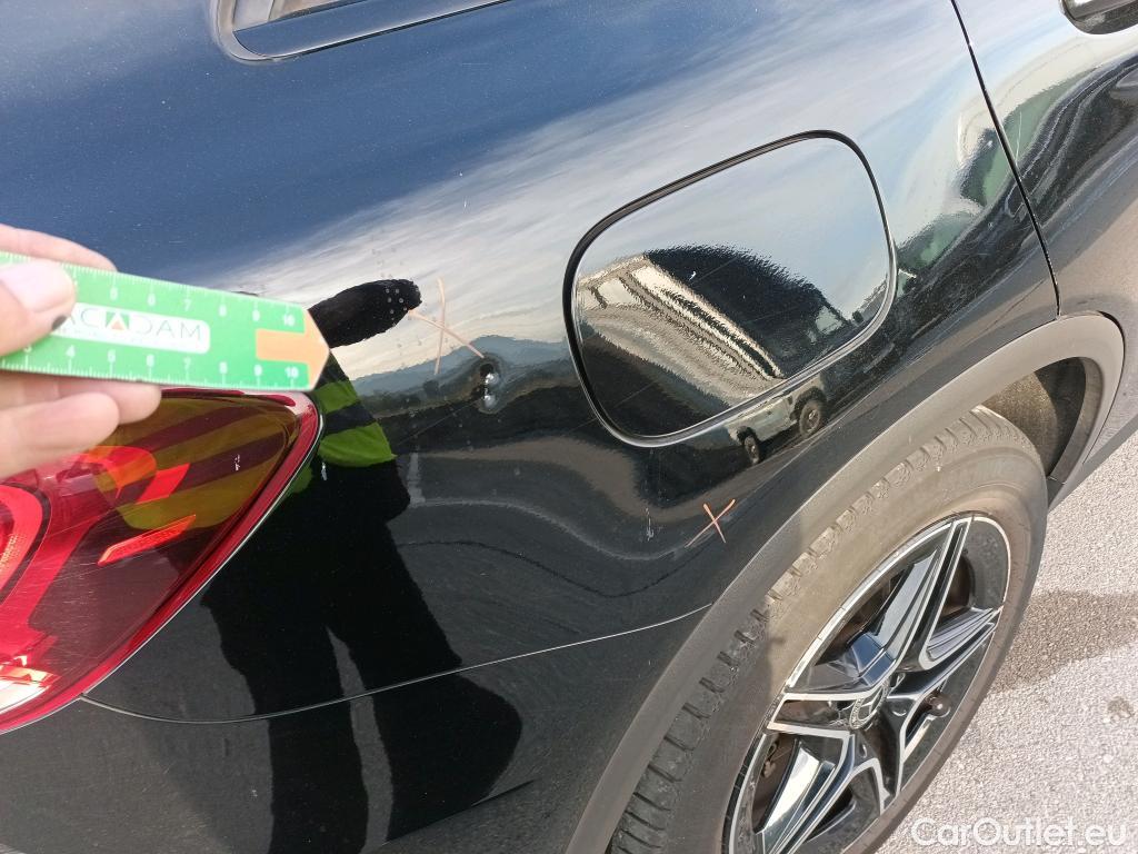  Mercedes  G-Klasee MERCEDES-BENZ Clase GLC / 2019 / 5P / todoterreno GLC 220 d 4MATIC #16