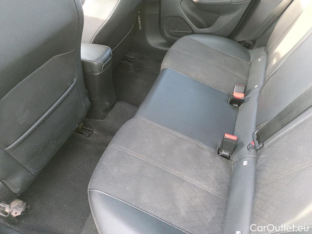  Opel  Corsa OPEL  1.2T XHL 74kW (100CV) Elegance #9