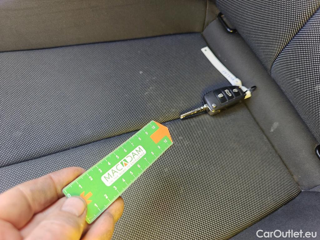  Audi  Q2  35 TFSI advanced 1.5 TFSI 150CV AT7 E6d #1