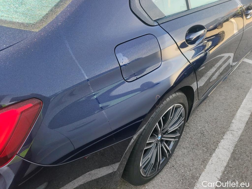  Bmw  Serie 3 BMW  / 2018 / 4P / sedán M340i xDrive Auto. #1