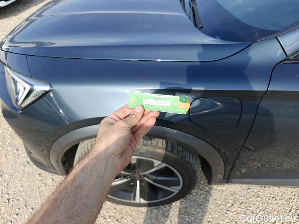  Cupra  Formentor CUPRA  / 2020 / 5P / todoterreno 1.4 e-Hybrid 150kW (204 CV) DSG (AC) #29