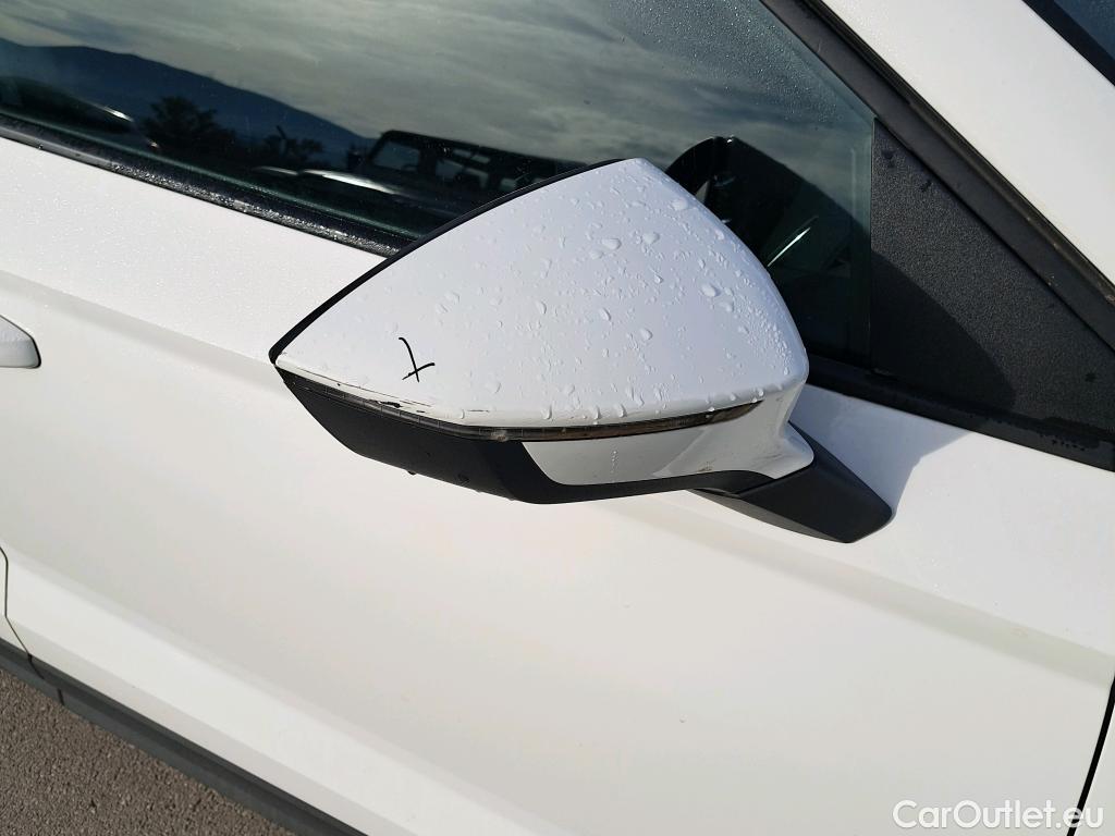  Seat  ATECA SEAT  1.0 TSI 85kW (115CV) St&Sp Style Eco MY20 #19