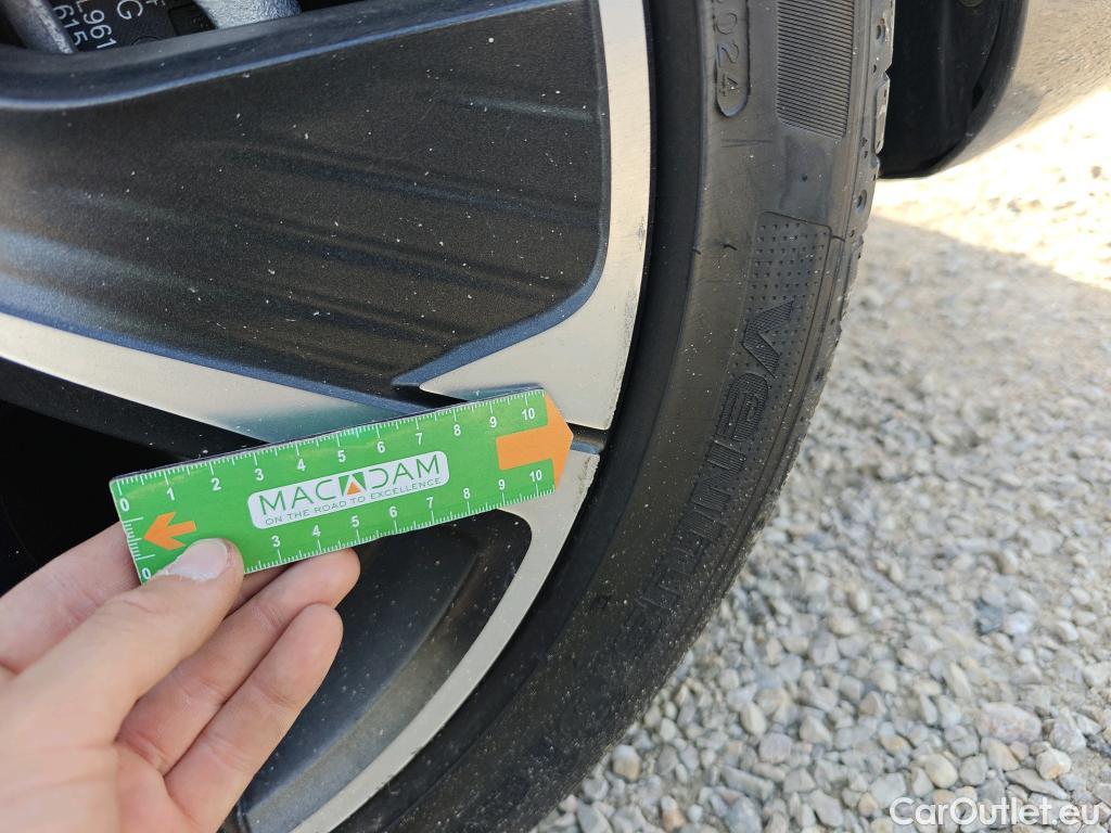  Cupra  Formentor CUPRA  / 2020 / 5P / todoterreno 1.4 e-Hybrid 150kW (204 CV) DSG (AC) #19