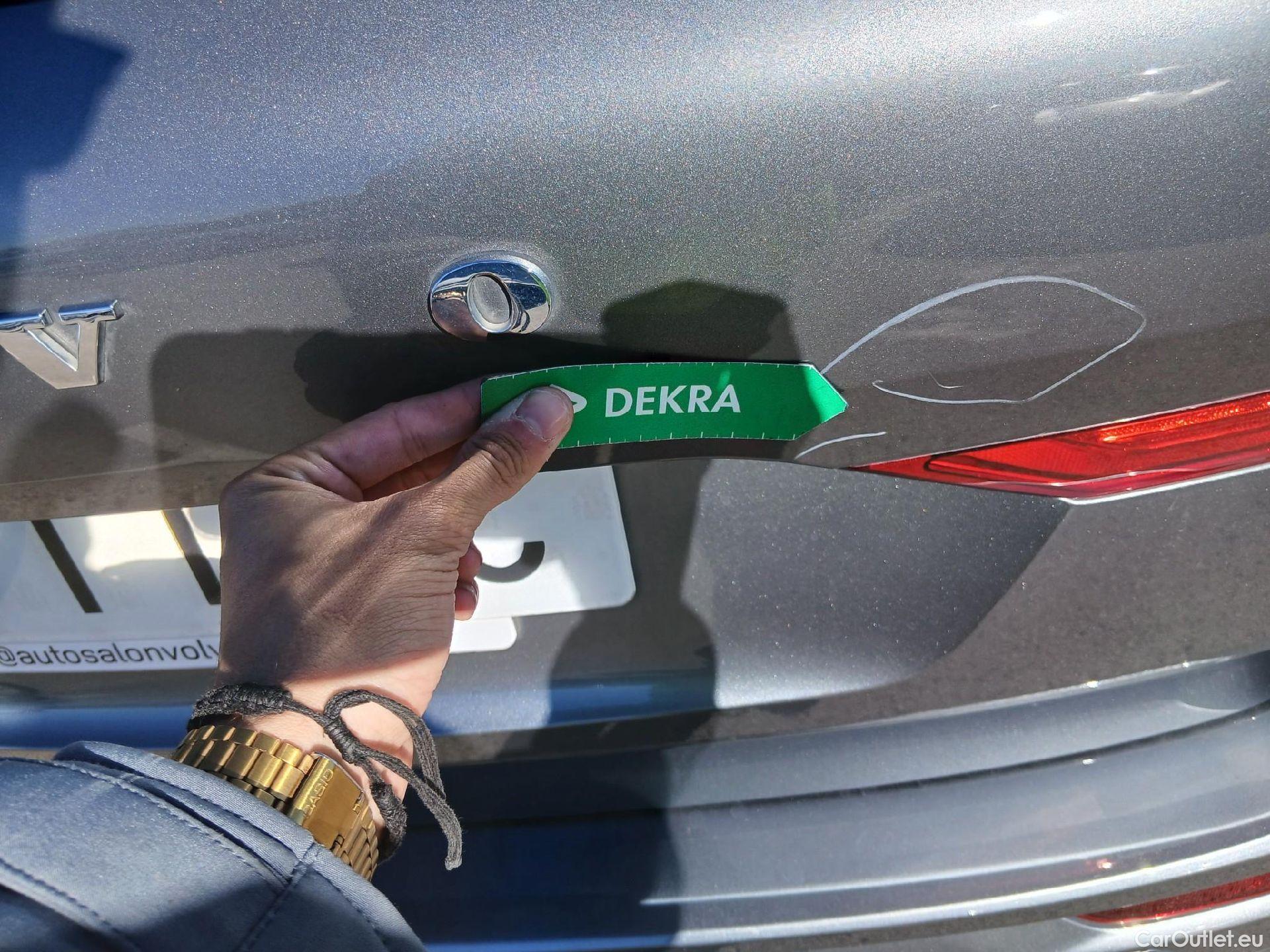  Volvo  XC60 VOLVO  / 2017 / 5P / todoterreno 2.0 T6 AWD Recharge R-Design Exp Auto #20