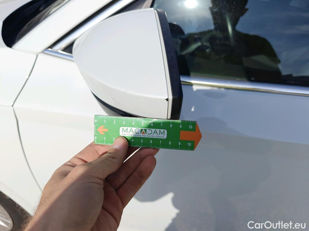  Skoda  Octavia SKODA  / 2020 / 5P / familiar Combi 2.0 TDI 110kW (150CV) DSG Style #17