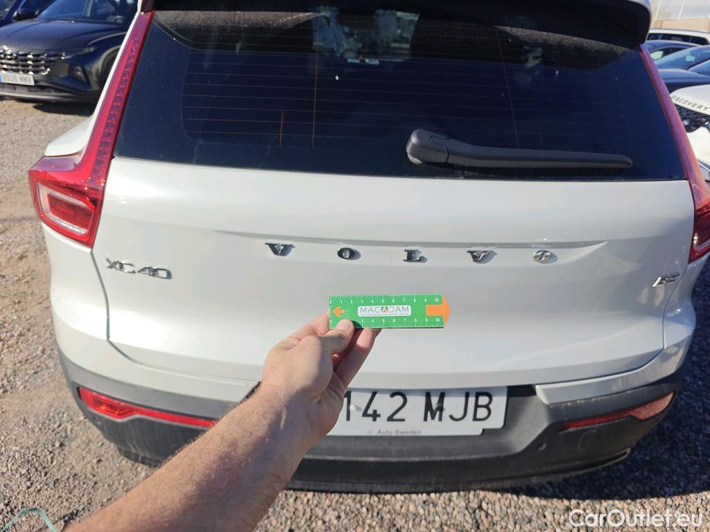 Volvo  XC 40 XC40 Plus Dark 2WD 2.0 165CV AT7 E6d #43