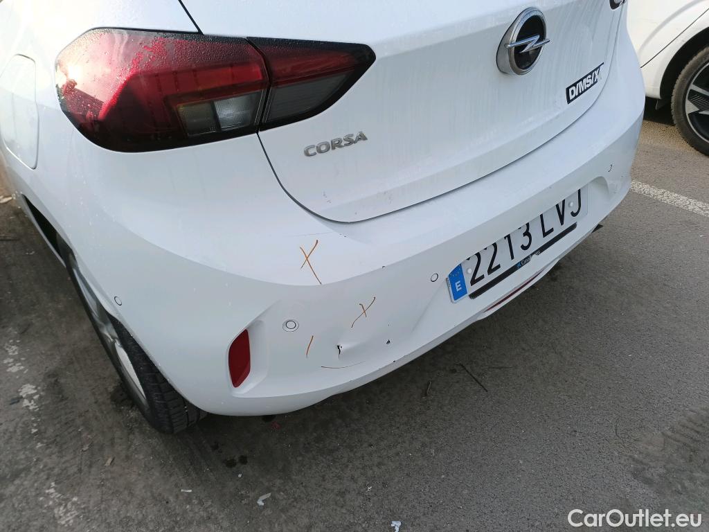  Opel  Corsa OPEL  1.2T XHL 74kW (100CV) Elegance #7