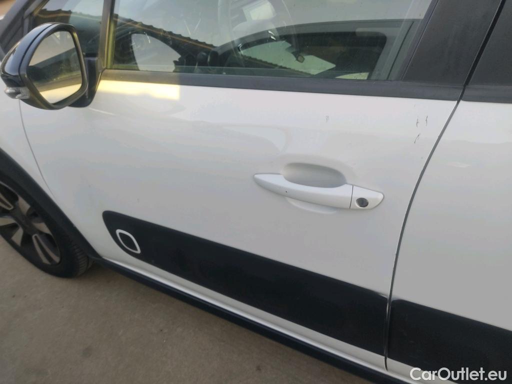  Citroen  C3 CITROEN  / 2016 / 5P / berlina con portón PureTech 60KW (82CV) FEEL (CX) #19