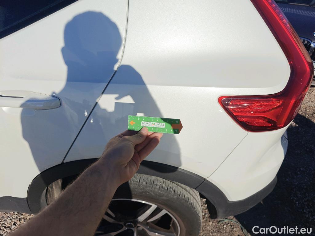  Volvo  XC 40 XC40 Plus Dark 2WD 2.0 165CV AT7 E6d #15