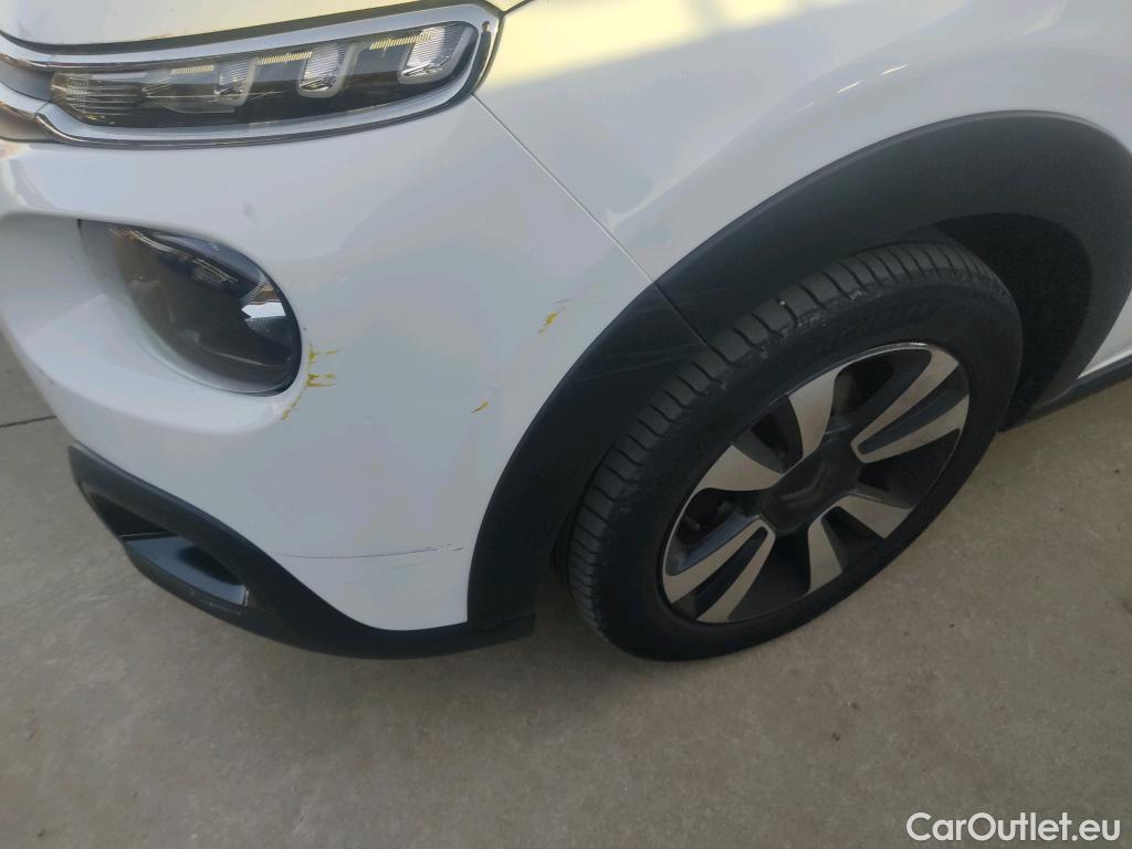  Citroen  C3 CITROEN  / 2016 / 5P / berlina con portón PureTech 60KW (82CV) FEEL (CX) #53