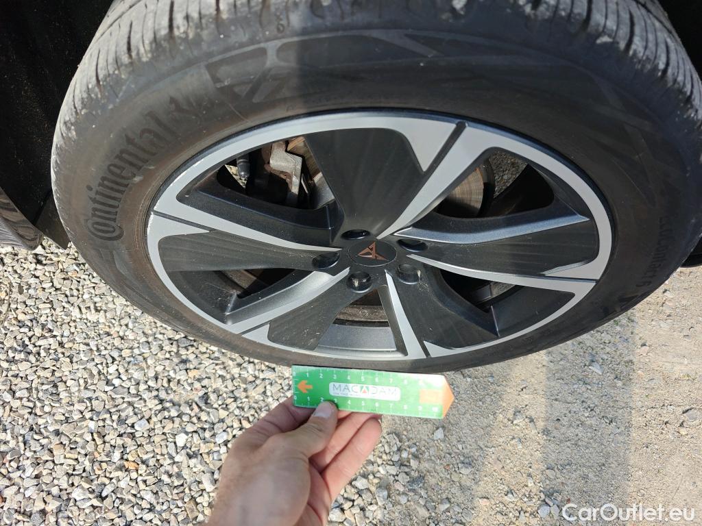  Cupra  Formentor CUPRA  / 2020 / 5P / todoterreno 1.4 e-Hybrid 150kW (204 CV) DSG (AC) #15