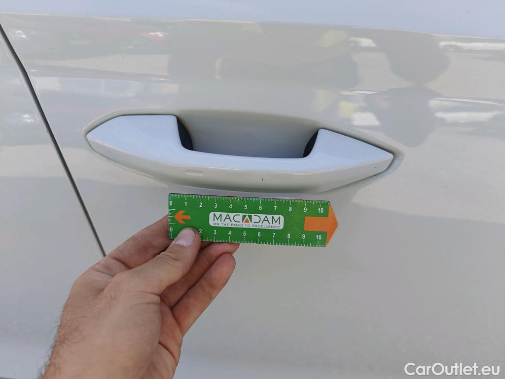  Skoda  Octavia SKODA  / 2020 / 5P / familiar Combi 2.0 TDI 110kW (150CV) DSG Style #27