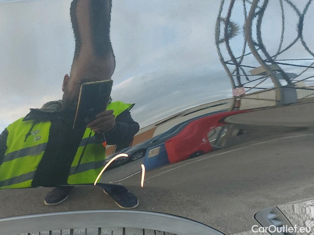  Bmw  X3 BMW  / 2017 / 5P / todoterreno xDrive20d (AC2) #19