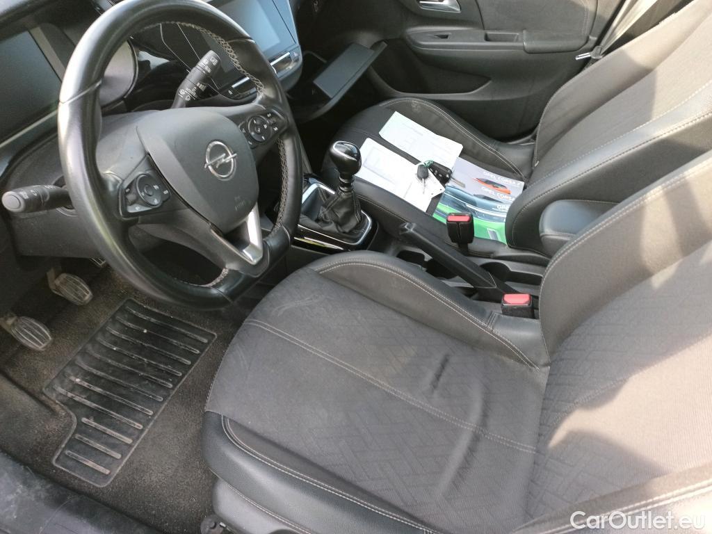  Opel  Corsa OPEL  1.2T XHL 74kW (100CV) Elegance #10