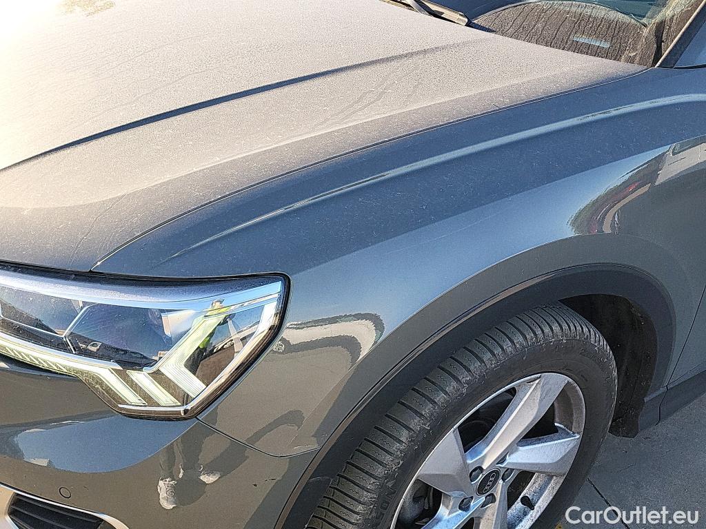  Audi  Q3  35 TDI advanced 2.0 TDI 150CV MT6 E6d #5