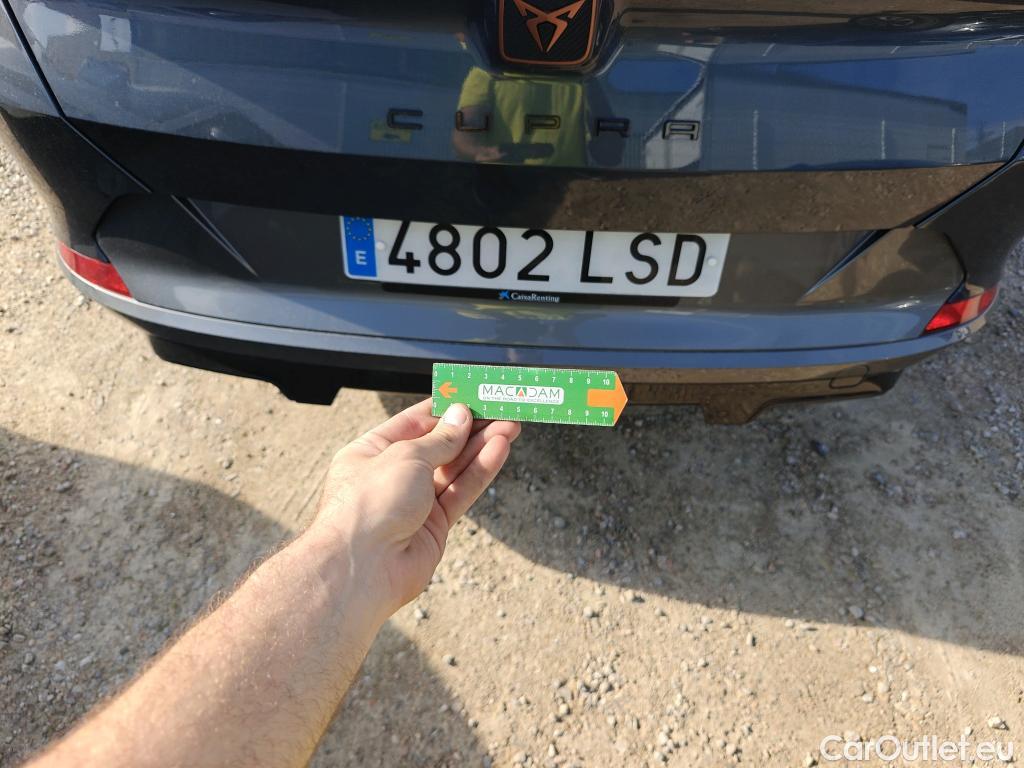  Cupra  Formentor CUPRA  / 2020 / 5P / todoterreno 1.4 e-Hybrid 150kW (204 CV) DSG (AC) #22