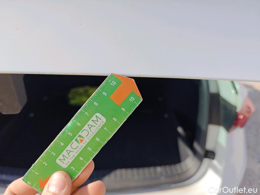  Skoda  Octavia SKODA  / 2020 / 5P / familiar Combi 2.0 TDI 110kW (150CV) DSG Style #4