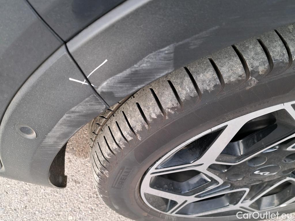  KIA  XCeed KIA  / 2022 / 5P / todoterreno 1.5 MHEV GT-line 118kW (160CV) DCT #20