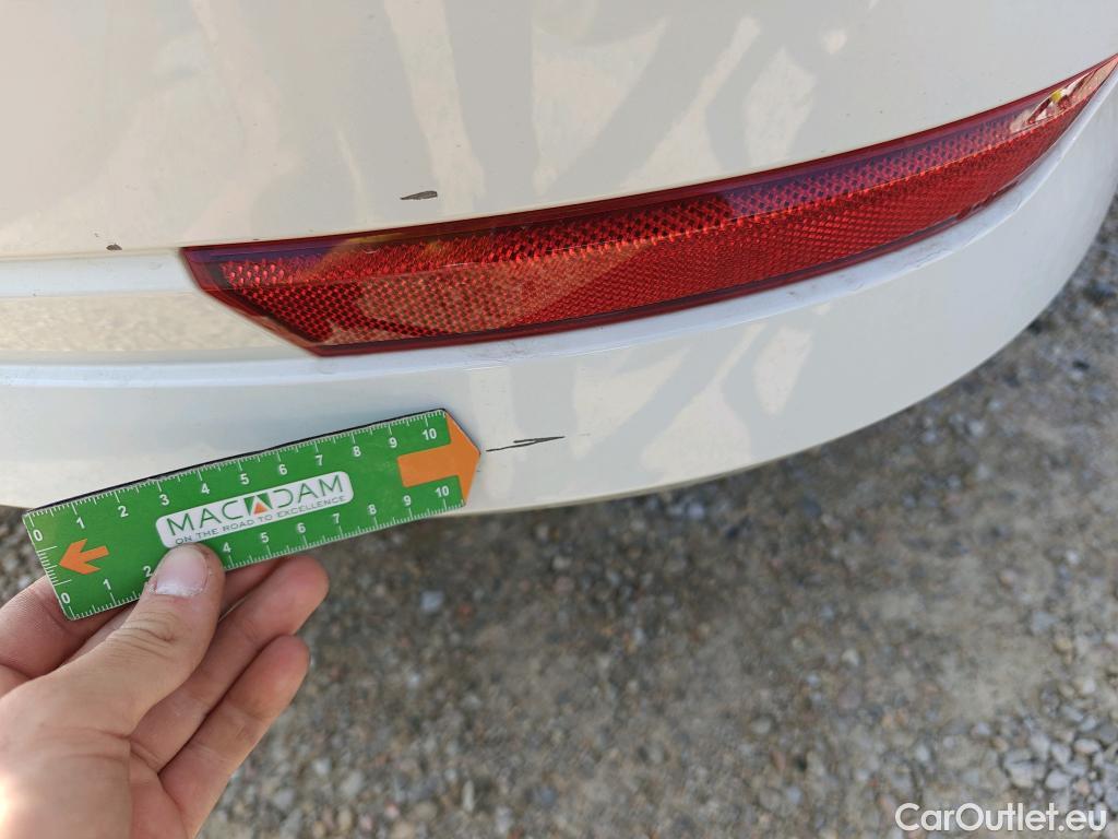  Skoda  Octavia SKODA  / 2020 / 5P / familiar Combi 2.0 TDI 110kW (150CV) DSG Style #11