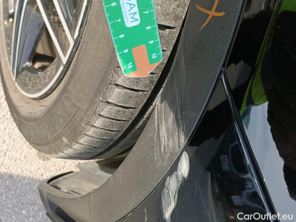  Mercedes  G-Klasee MERCEDES-BENZ Clase GLC / 2019 / 5P / todoterreno GLC 220 d 4MATIC #35