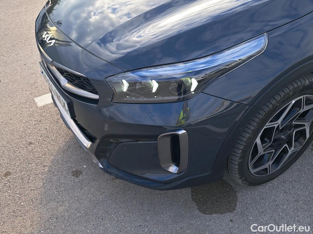  KIA  XCeed KIA  / 2022 / 5P / todoterreno 1.5 MHEV GT-line 118kW (160CV) DCT #23