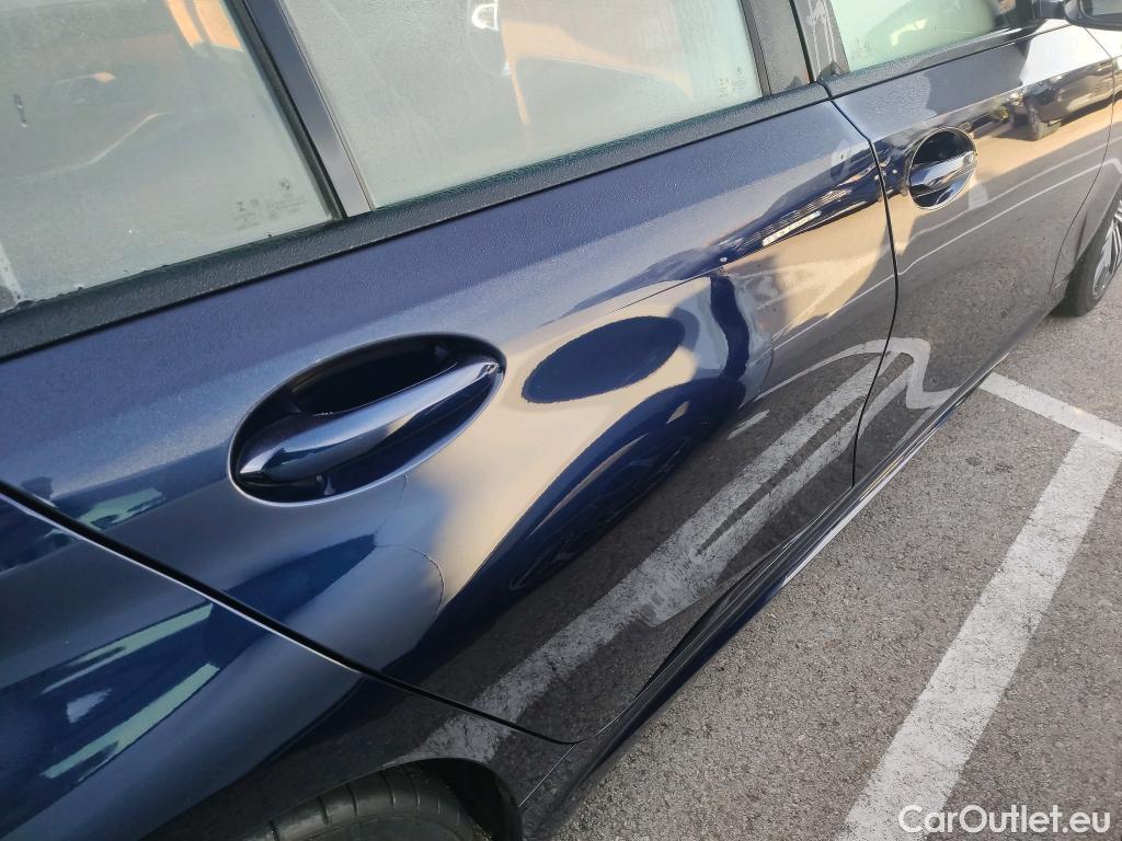  Bmw  Serie 3 BMW  / 2018 / 4P / sedán M340i xDrive Auto. #9