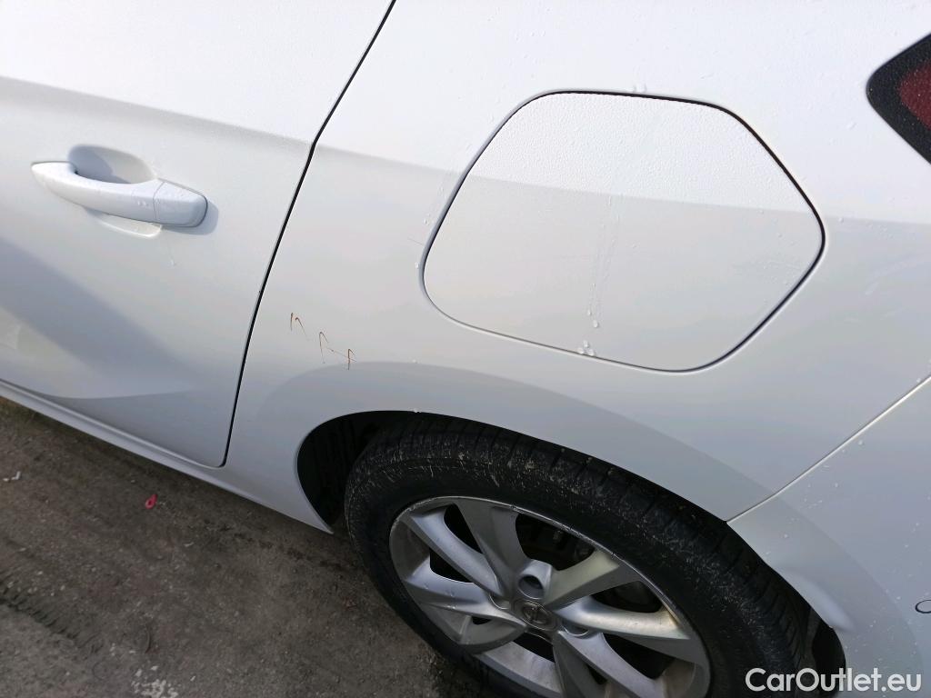  Opel  Corsa OPEL  1.2T XHL 74kW (100CV) Elegance #11