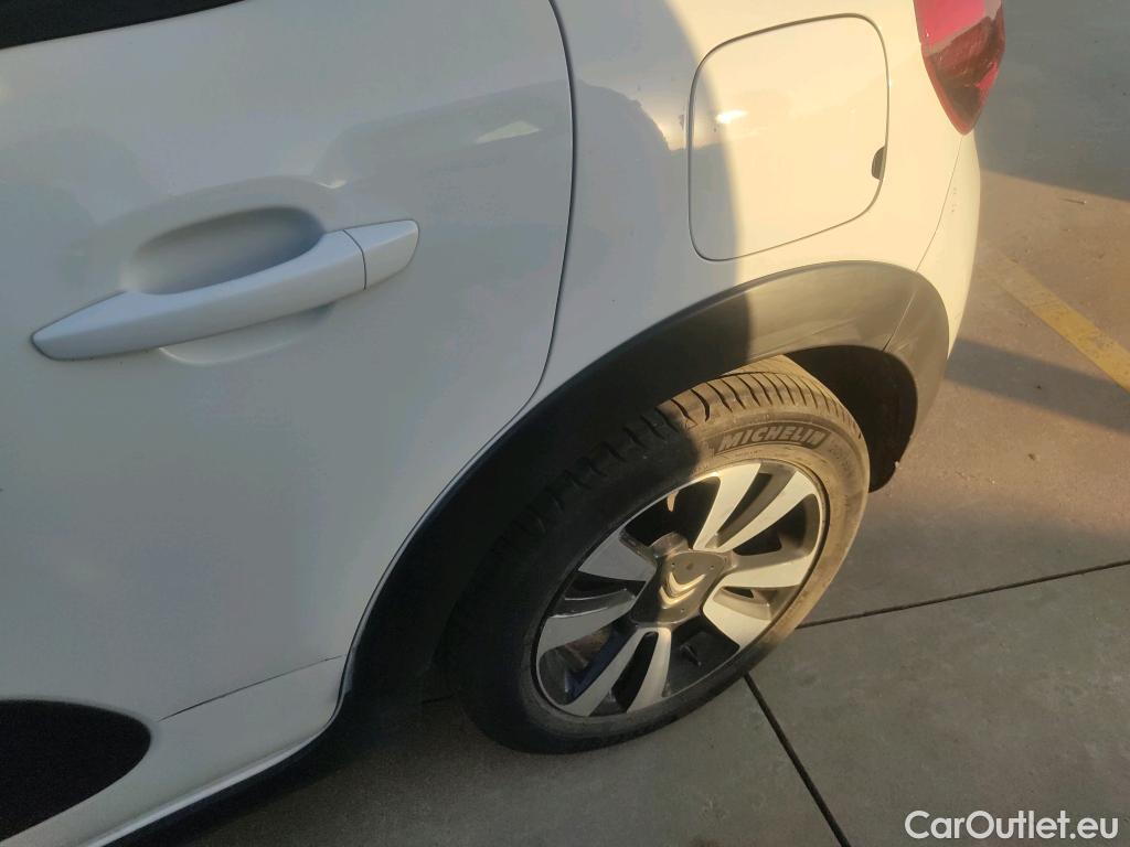  Citroen  C3 CITROEN  / 2016 / 5P / berlina con portón PureTech 60KW (82CV) FEEL (CX) #17