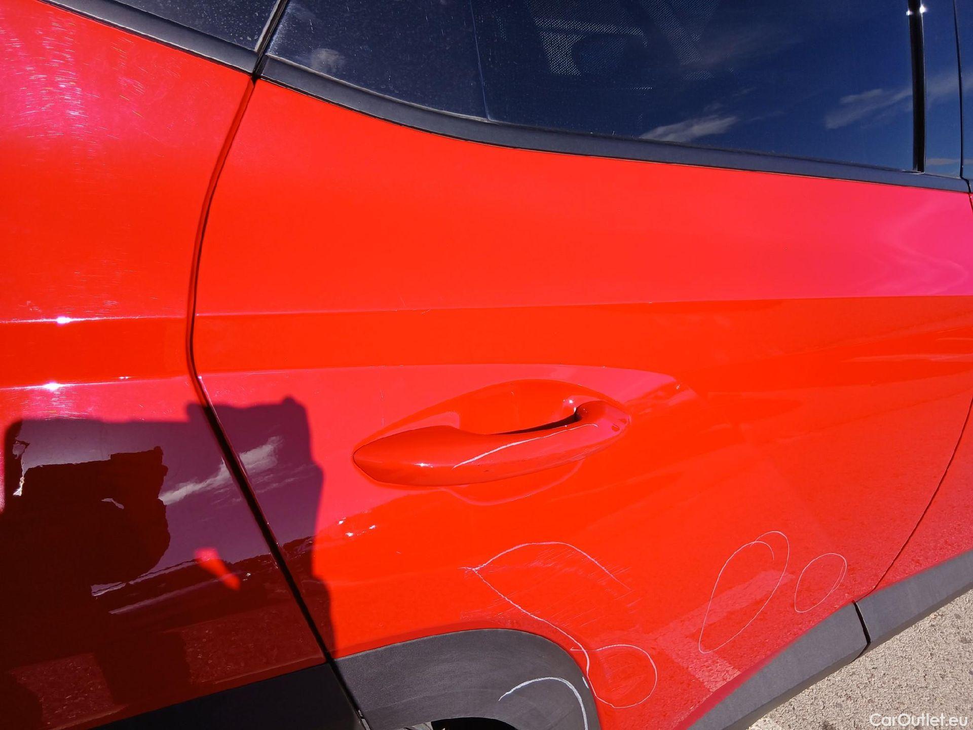  Hyundai  Tucson HYUNDAI  / 2020 / 5P / todoterreno 1.6 TGDI 110kW (150CV) 48V Tecno 2C #34