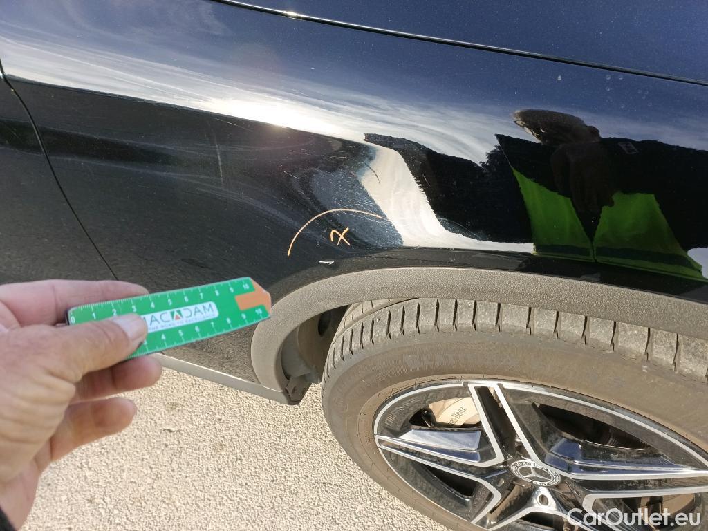  Mercedes  G-Klasee MERCEDES-BENZ Clase GLC / 2019 / 5P / todoterreno GLC 220 d 4MATIC #22