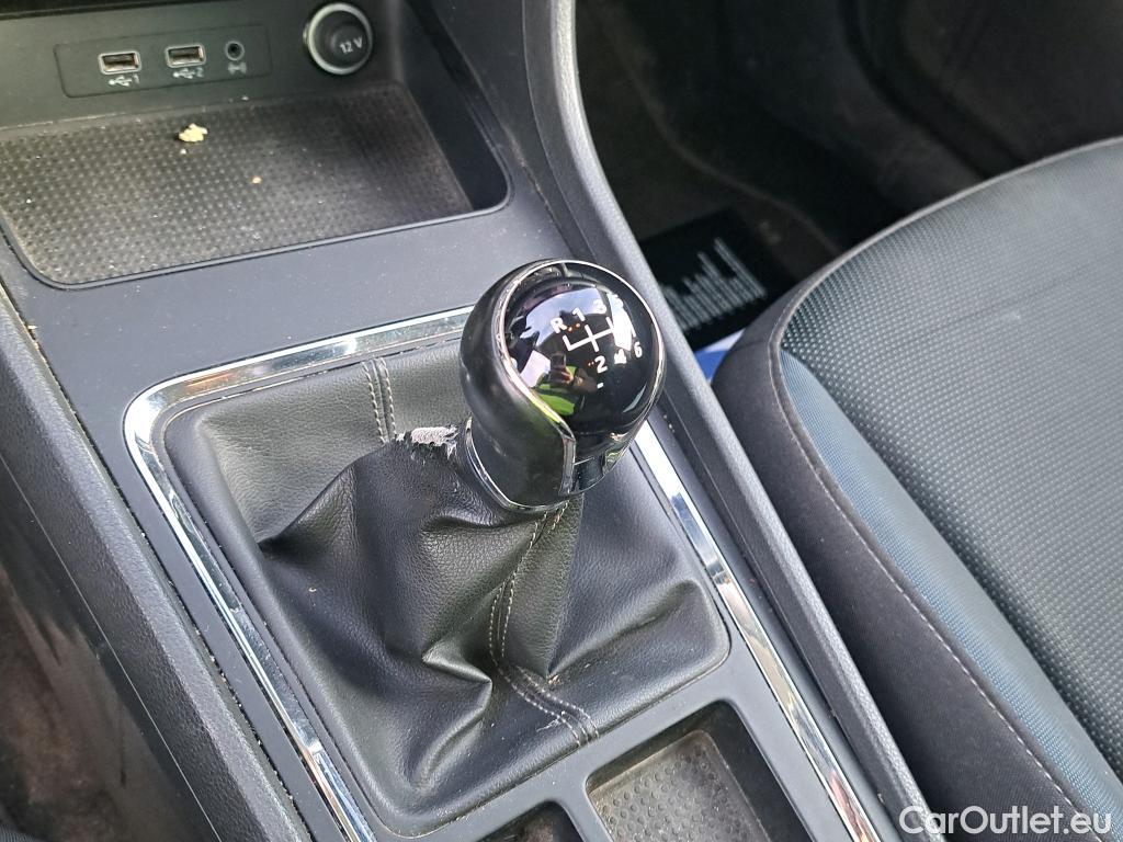  Seat  ATECA SEAT  1.0 TSI 85kW (115CV) St&Sp Style Eco MY20 #13