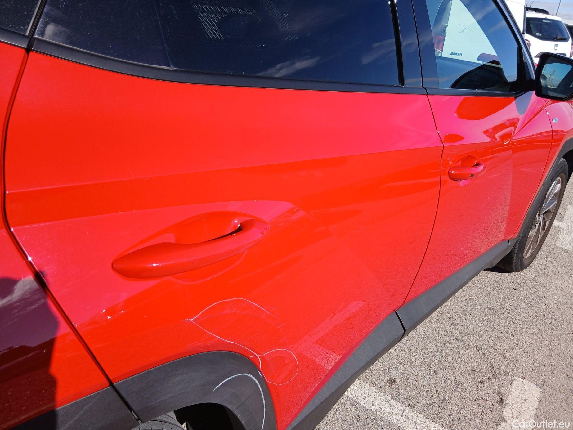  Hyundai  Tucson HYUNDAI  / 2020 / 5P / todoterreno 1.6 TGDI 110kW (150CV) 48V Tecno 2C #32