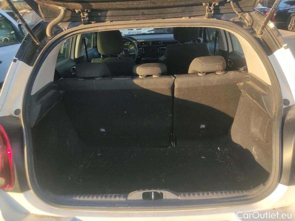  Citroen  C3 CITROEN  / 2016 / 5P / berlina con portón PureTech 60KW (82CV) FEEL (CX) #4